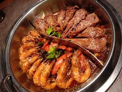 -一品渝香干锅鸭头(平安店)