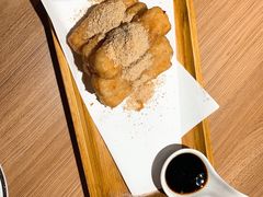 -新太二·鲜料川菜(晶耀前滩店)