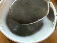 -谢怀亮芝麻茶
