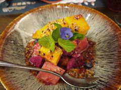 -卢布里西餐厅(总店)