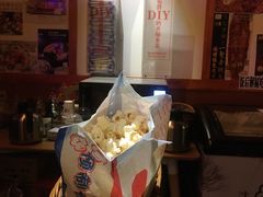 爆米花-二丁目食堂(铁西万象汇店)