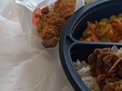 -德克士(东至汇金店)