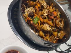 -七欣天香辣蟹火锅(南通任港路大润发店)