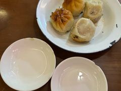 -舒蔡记生煎菜饭(云南中路店)