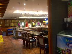 -吉布鲁牛排海鲜自助(龙湖北城天街购物广场店)