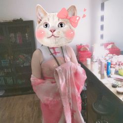 -盘子女人坊古装写真摄影(天津总店)