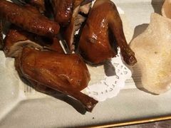-新旺茶餐厅(嘉里城店)