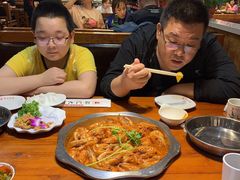 -惠友大虾(太原北街店)