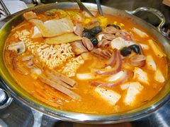 -韩国大金刚烤肉·料理(印象城店)