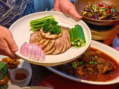 -面辣子·陕西家乡菜(长安店)