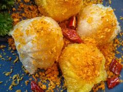 -中山保利艾美酒店-乐美中餐厅