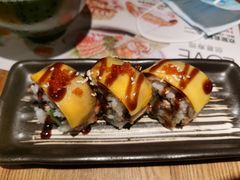 -Sushi Love 创意寿司(丽影广场店)