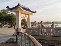 -兴城海滨风景区