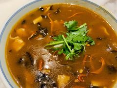 牛肉胡辣汤-掌柜的店·河南菜(新天地店)