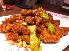 富贵牛肉粒-津沽小院(天津之眼店)