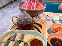 -滇色蒸汽石锅鱼(京华城店)