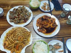 -悦喜客来购物广场(中山路店)