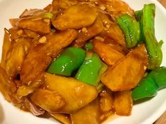 -金掌勺锅包肉(太原万达店)