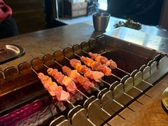 -麦凯伦烧烤·精酿超级工厂店(金桥总店)