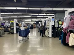 -迪卡侬(南二环店)