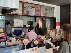 -和合谷(德外店)