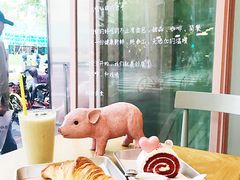 -WHEN PIGS FLY当猪飞