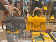 -GOYARD(恒隆广场店)
