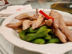 -瑞福园联谊餐室(茂名南路店)