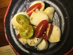 桂花蜜马蹄-客语客家菜(东山口店)