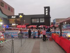 -金铂广场(龙归店)