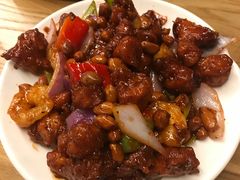 -陈傻子餐厅(世纪都会店)