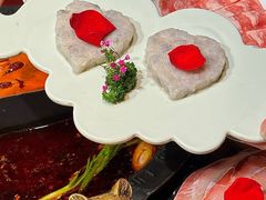 -重庆袁老四火锅(武进万达店)