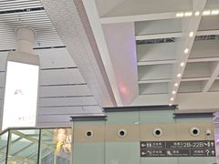 -合肥南站