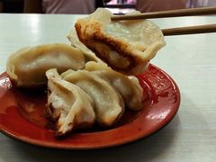 锅贴-黄阿姨锅贴大王(万航渡路店)