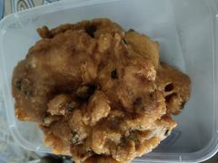 -大鸿运酒店·苏州菜·松鼠桂鱼(观前街店)