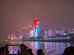 -武昌中华路码头(轮渡站)