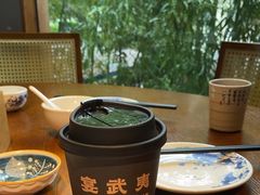 -宴武夷·匠心闽味(印象大红袍店)