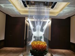 -丽晶轩中餐厅(重庆丽晶酒店)