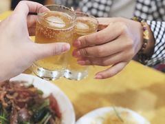 -水仙拉面(水仙街店)