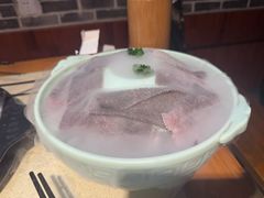 -蜀家渝重庆火锅(南屏街店)