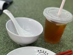 -新峰肉骨茶
