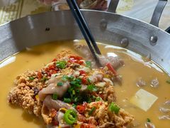 -聚味瞿记·龙虾堂(渔人码头一店)