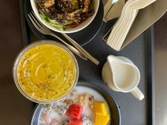 -三亚国光豪生度假酒店-椰语堂(国光豪生店)