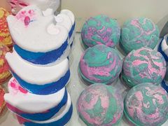 -LUSH(威尼斯人店)