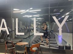 -瑞力健身(解放数创广场店)