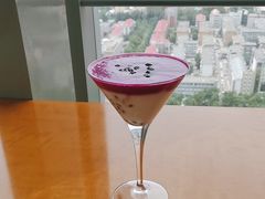 -视界美食自助餐厅·石家庄希尔顿酒店