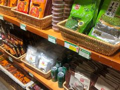 零售区-锅圈食汇火锅烧烤食材超市(回龙观店)