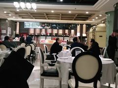 大堂-金狮麟·新豫菜(金码大厦店)