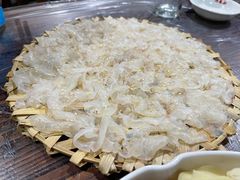 -官塘锋记鱼生·生腌·砂锅粥(牌坊街店)