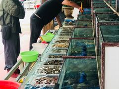 -海香园饭店